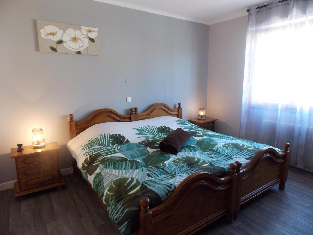 Maison De Vacances "Le Longchamp" Villa Osenbach Dış mekan fotoğraf