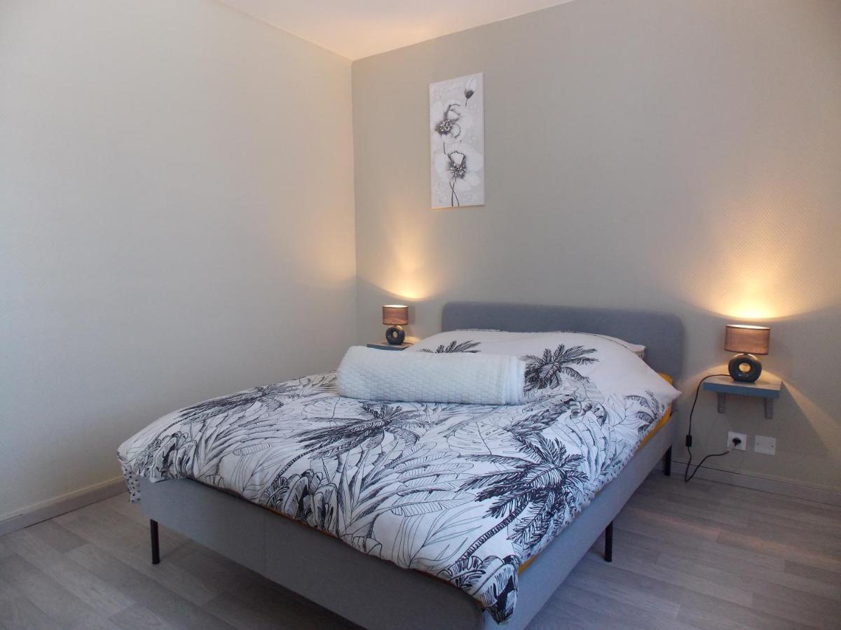 Maison De Vacances "Le Longchamp" Villa Osenbach Dış mekan fotoğraf