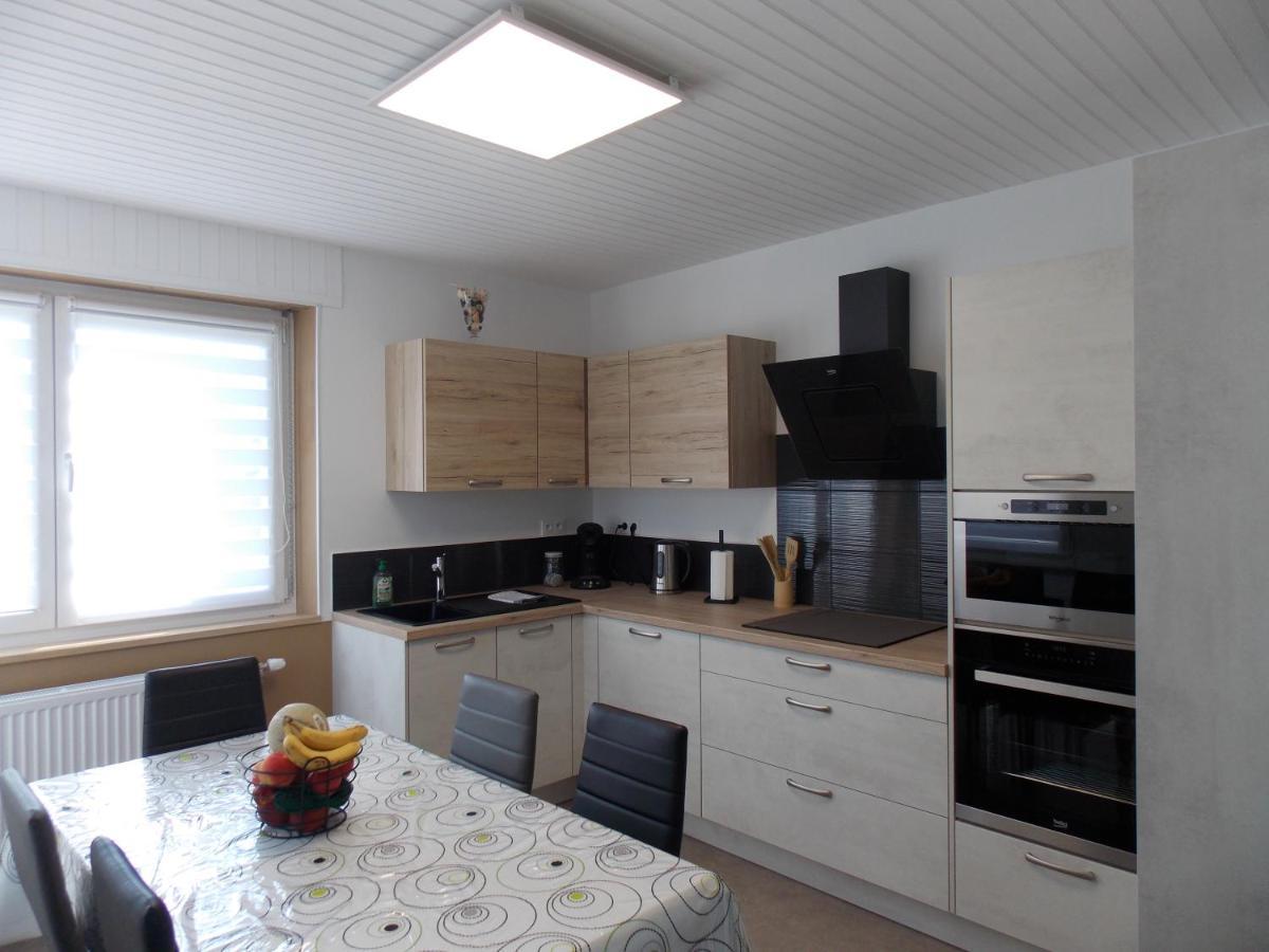 Maison De Vacances "Le Longchamp" Villa Osenbach Dış mekan fotoğraf